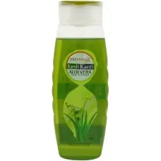Шампунь Алое Вера Кеш Канти / Aloe Vera Kesh Kanti - Патанжали - 200мл